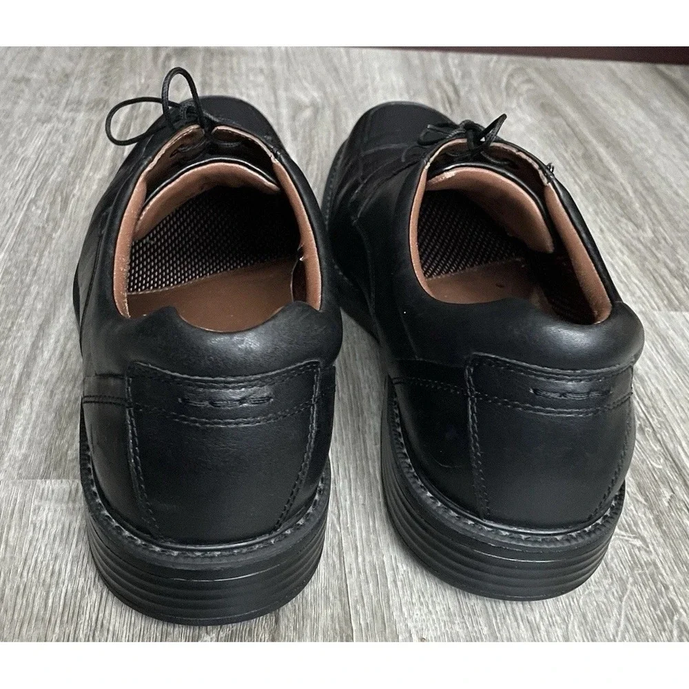 Johnston & Murphy XC4 Men's‎ Dress Shoes Black Size 11M